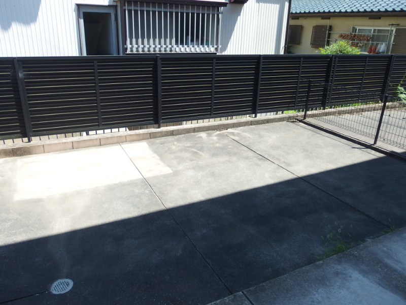 ガーデンハーツの庭