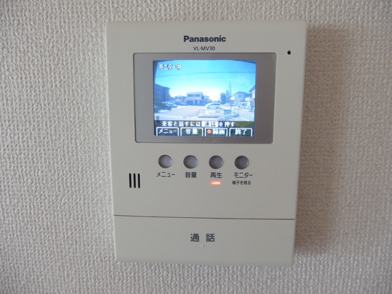 ガーデンハーツのセキュリティ