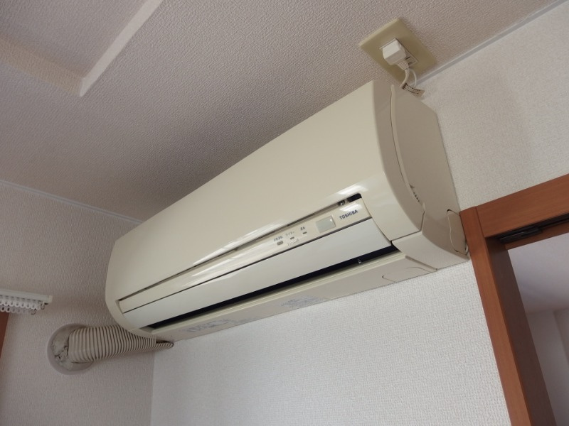 ガーデンハーツの設備