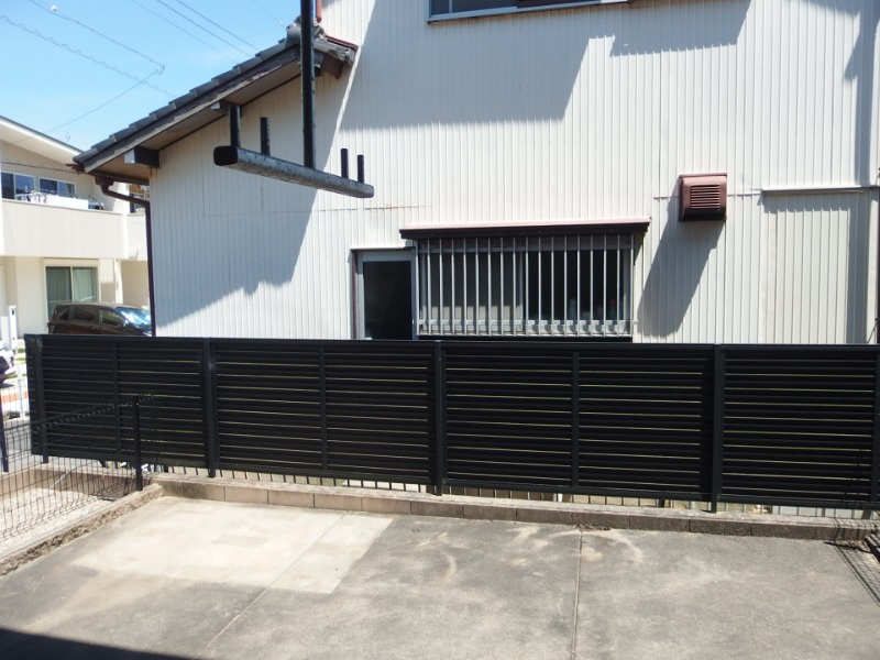 ガーデンハーツの展望