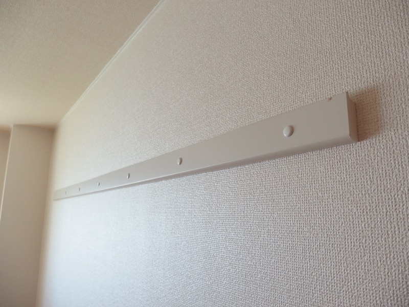 ガーデンハーツの設備