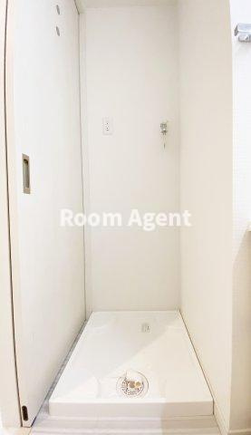 ヒルズ桜山の設備