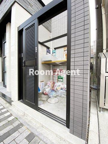 ヒルズ桜山のその他