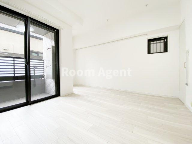 ヒルズ桜山の内装