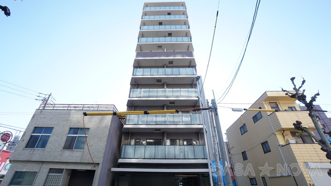 GRAN PARK COURT
