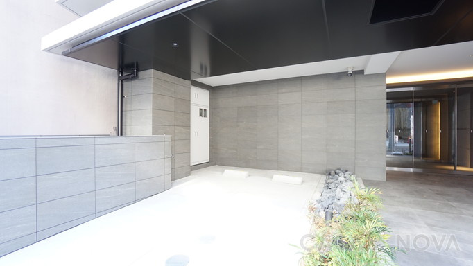 GRAN PARK COURTの駐車場|駐車場があります
