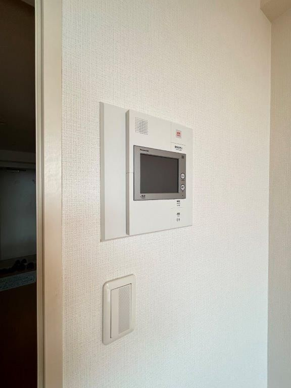 ＫＤＸレジデンス神楽坂のセキュリティ