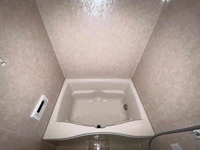 ＫＤＸレジデンス神楽坂の設備