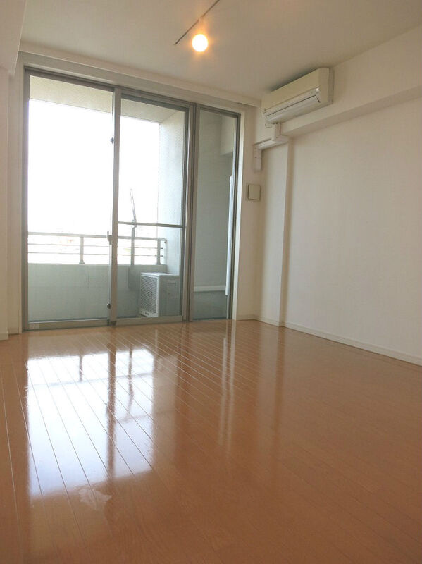 ＫＤＸレジデンス神楽坂の居間・リビング