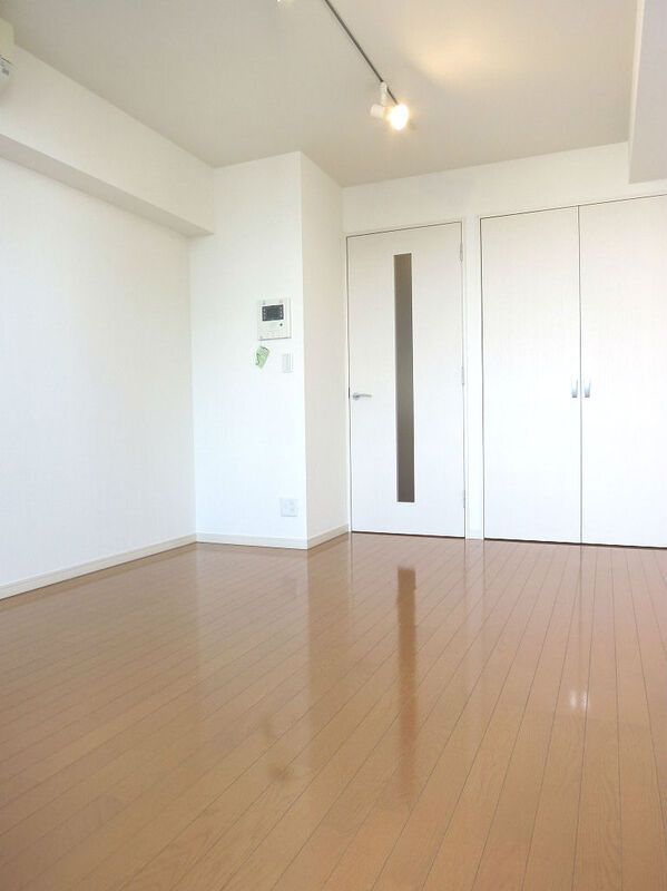 ＫＤＸレジデンス神楽坂の内装