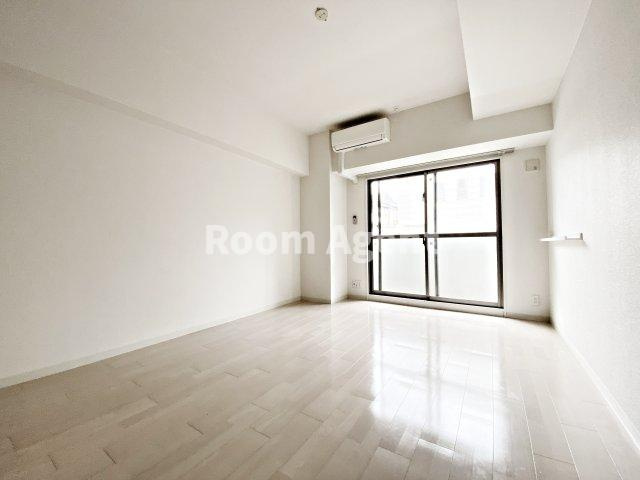 スカイコート桐林の居間・リビング