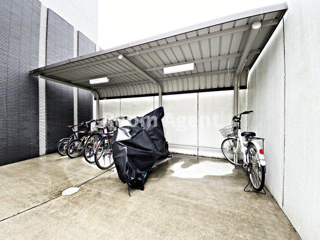 スカイコート桐林のその他