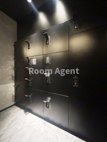 スリーアイランドタワー久屋大通のその他