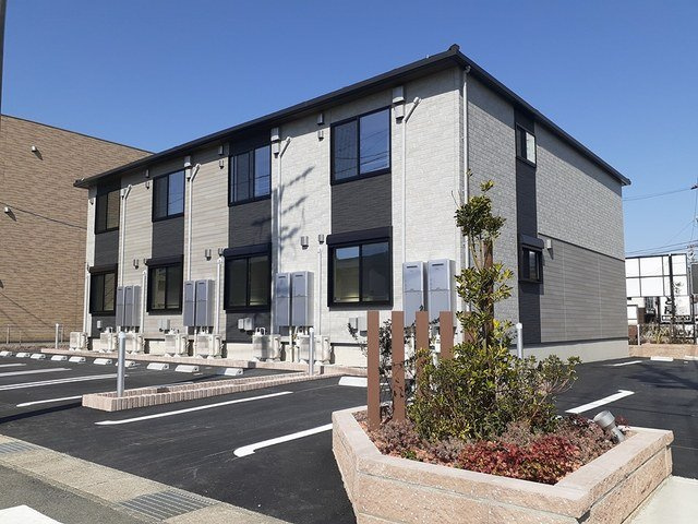 フリーデンハイム中浜