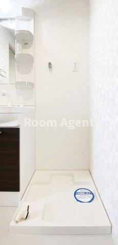 ジオステージ本山の設備