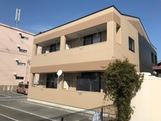 グランチェスタＫーⅡの外観