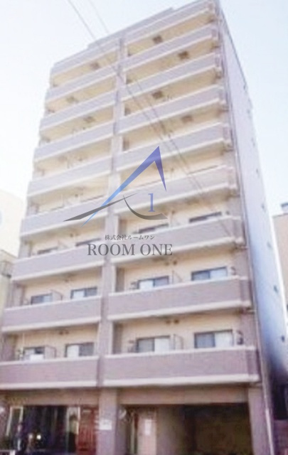 ル･リオン八広GRAND-COURT