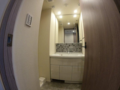 【その他】 | サンウッド錦糸町フラッツ