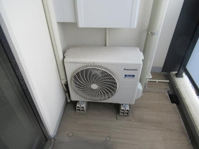 【その他】 | サンウッド錦糸町フラッツ