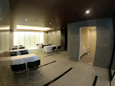 【ロビー】 | サンウッド錦糸町フラッツ