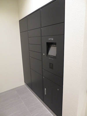 【その他共用部分】 | サンウッド錦糸町フラッツ