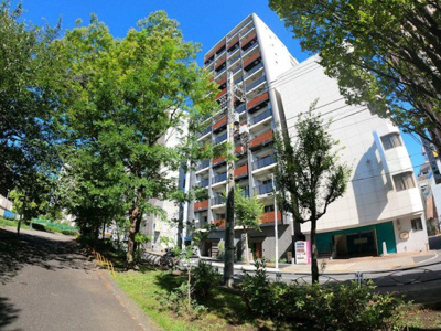 【外観】 | サンウッド錦糸町フラッツ