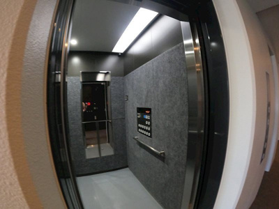 【その他共用部分】 | サンウッド錦糸町フラッツ