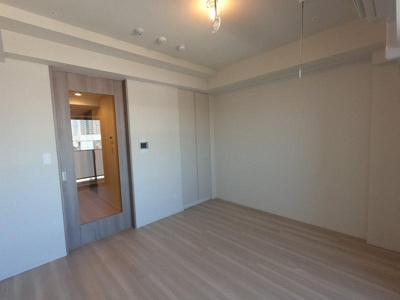 【居間・リビング】 | サンウッド錦糸町フラッツ