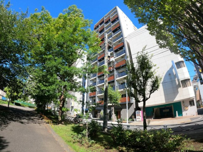 【外観】 | サンウッド錦糸町フラッツ