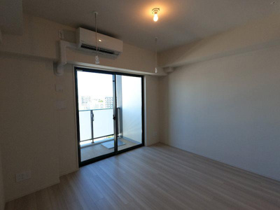 【居間・リビング】 | サンウッド錦糸町フラッツ