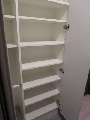 【収納】 | サンウッド錦糸町フラッツ