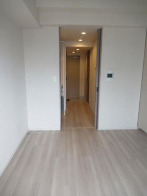 【居間・リビング】 | サンウッド錦糸町フラッツ