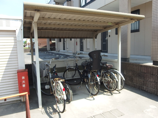 グランドール下和田のその他共用部分
