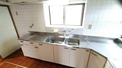 【キッチン】 | 西宮市　甲陽園西山町　中古戸建