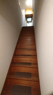 【内装】 | 西宮市　甲陽園西山町　中古戸建