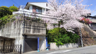 【外観】 | 西宮市　甲陽園西山町　中古戸建