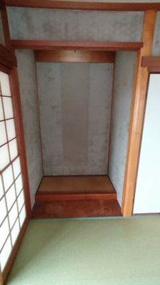 【和室】 | 西宮市　甲陽園西山町　中古戸建