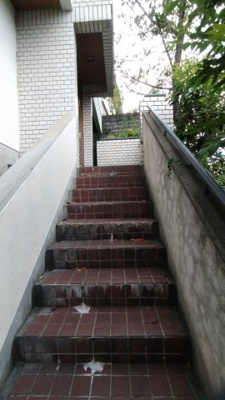 【玄関】 | 西宮市　甲陽園西山町　中古戸建