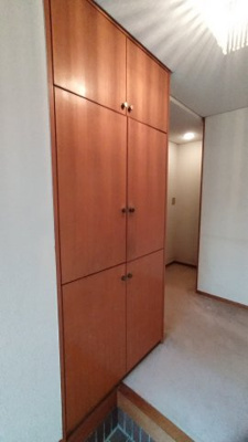 【玄関】 | 西宮市　甲陽園西山町　中古戸建