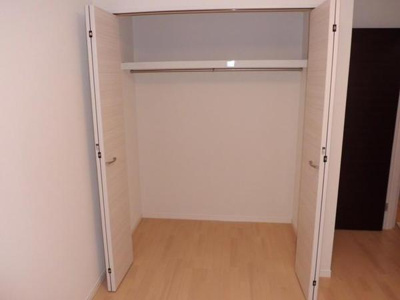 【収納】 | コスモス千葉寺