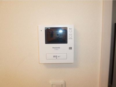 【設備】 | コスモス千葉寺 | ※同物件・反転タイプの写真です。