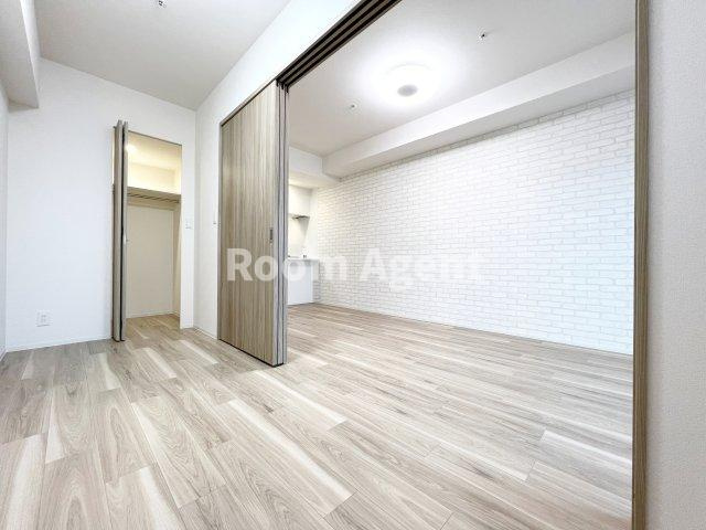 プレサンスTHE高岳の設備