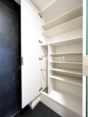 プレサンスTHE高岳のその他