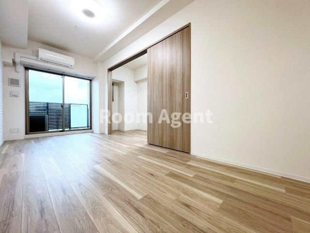 プレサンスTHE高岳の内装