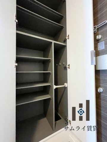 プレサンス桜通ベルノの設備