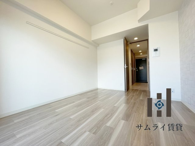 プレサンス桜通ベルノの内装