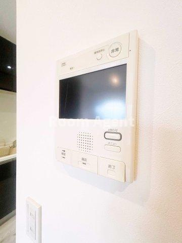 Mina葵のセキュリティ