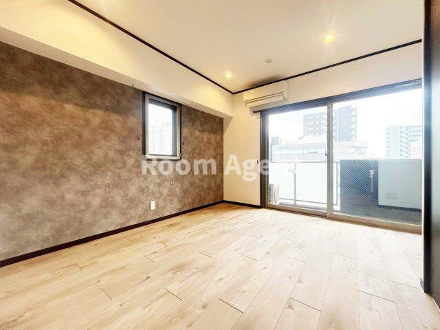 Mina葵の居間・リビング