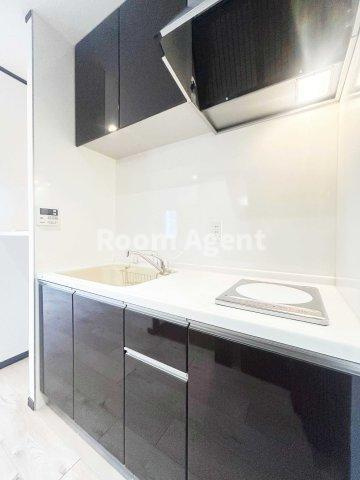 Mina葵のキッチン