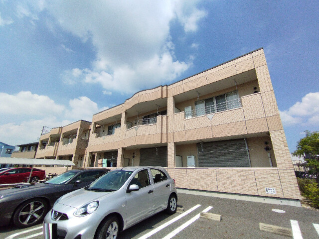 サンシャイン土井　Ｓの外観